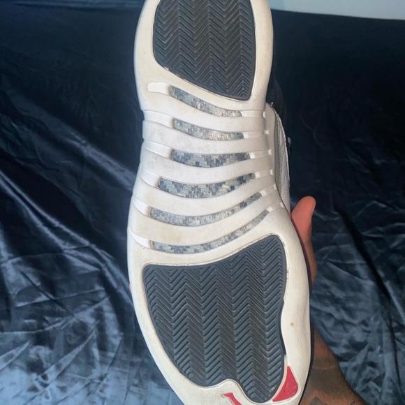 Jordan 12 ‘Playoff’ - Picture 3 of 8